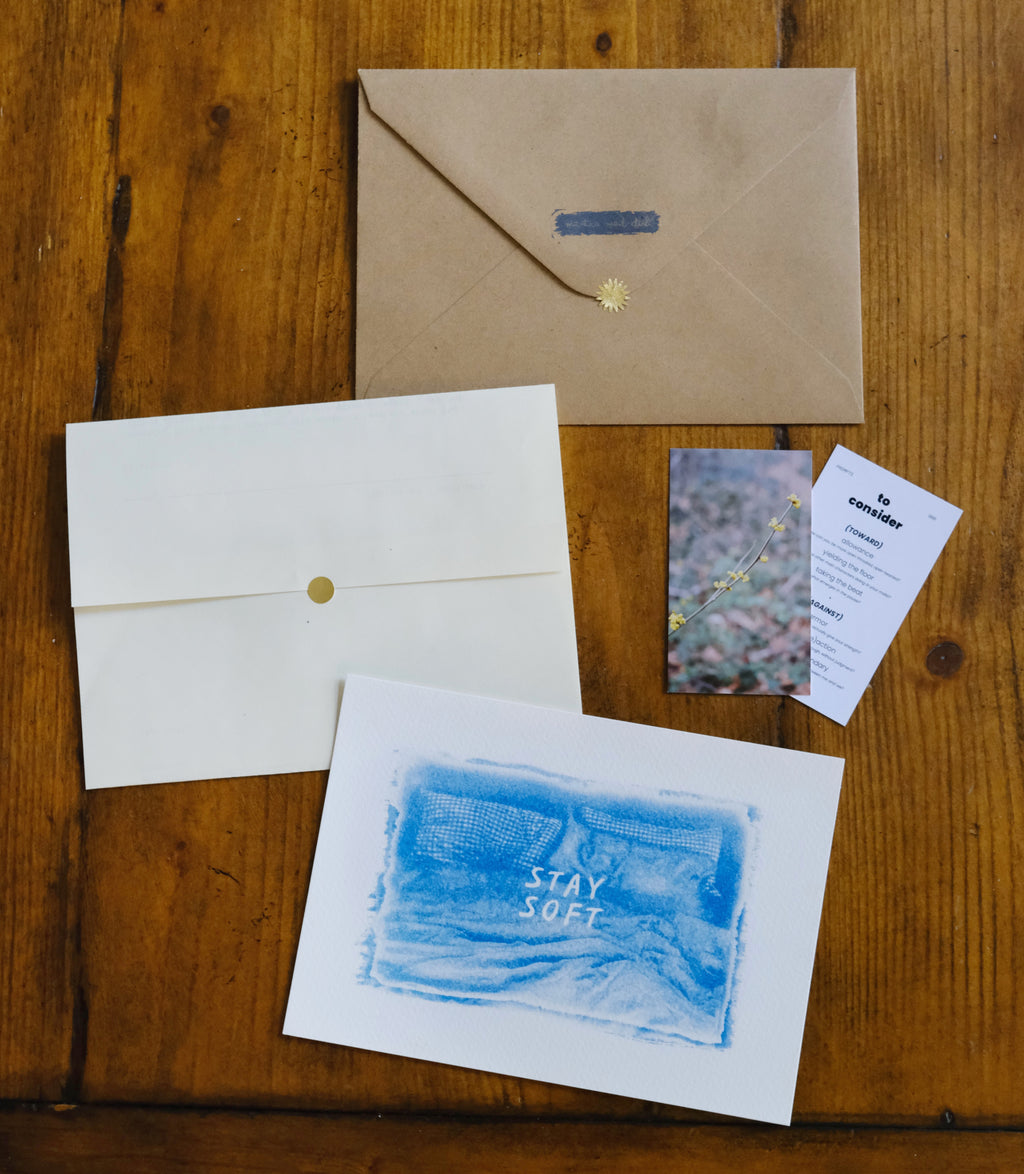 Mantra Mail Club (International)