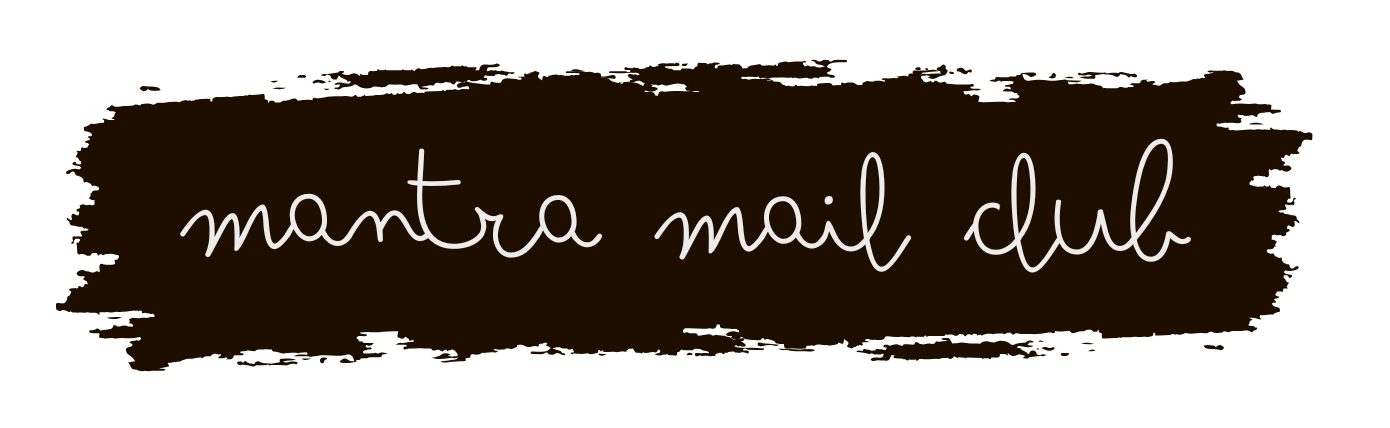 Mantra Mail Club